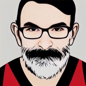 Meet your Posher, Louis